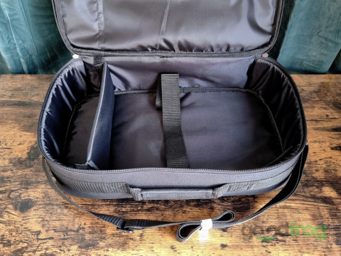 TORBA DELL PROJEKTOR (725-BBDN) / Aktówka, Pokrowiec, Etui TORBA DELL PROJEKTOR (725-BBDN) / Aktówka, Pokrowiec, Etui