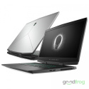 DELL ALIENWARE m17 / 17,3" / FHD / i9 6CORE / 32GB / 1TB NVMe / NVIDIA RTX