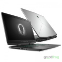 DELL ALIENWARE m17 / 17,3" / FHD / i9 6CORE / 32GB / 1TB NVMe / NVIDIA RTX