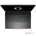 DELL ALIENWARE m17 / 17,3" / FHD / i9 6CORE / 32GB / 1TB NVMe / NVIDIA RTX