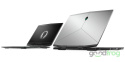 DELL ALIENWARE m17 / 17,3" / FHD / i9 6CORE / 32GB / 1TB NVMe / NVIDIA RTX