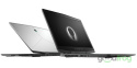 DELL ALIENWARE m17 / 17,3" / FHD / i9 6CORE / 32GB / 1TB NVMe / NVIDIA RTX