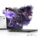 DELL ALIENWARE m17 / 17,3" / FHD / i9 6CORE / 32GB / 1TB NVMe / NVIDIA RTX