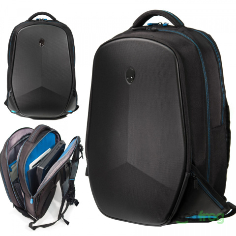 Dell AlienWare Vindicator 15,6" 2.0 ( AWV15BP2.0) / Plecak, Etui, Pokrowiec