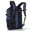 Dell Energy Backpack 15,6" (460-BCGU) / 3 komory / Plecak, Etui, Pokrowiec