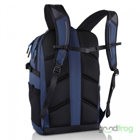 Dell Energy Backpack 15,6" (460-BCGU) / 3 komory / Plecak, Etui, Pokrowiec