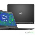 Dell Latitude 5480 / 14" / FHD / 16GB / 256GB SSD / W10