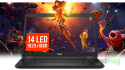 Dell Latitude 5480 / 14" / FHD / 4G LTE / 16GB / 512GB SSD / W10