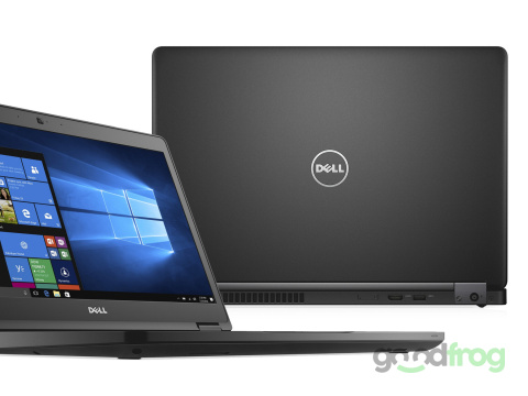 Dell Latitude 5490 / 14" / Full HD / i5 7300U / 16GB DDR4 / SSD / W10