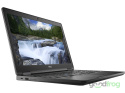 Dell Latitude 5580 / 15.6"/ FHD / i5 4CORE / 16GB / 256GB SSD