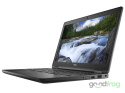 Dell Latitude 5591 / Workstation / 15.6"/ FHD / i7 6CORE / 16GB / 512GB SSD W10/11