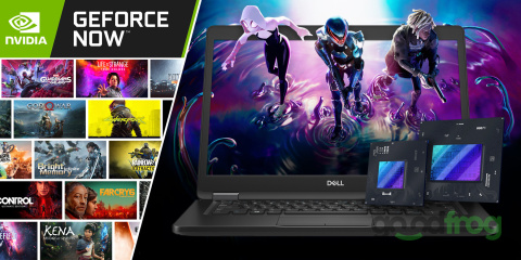 Dell Latitude 5591 / Workstation / 15.6"/ FHD / i7 6CORE / 16GB / 512GB SSD W10/11