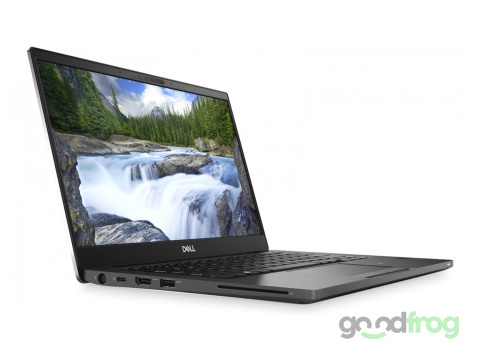 Dell Latitude 7390 / 13,3" / TOUCH / FHD / i5 4CORE / 16GB / SSD 256GB / W10