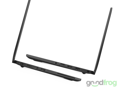 Dell Latitude 7390 / 13,3" / TOUCH / FHD / i5 4CORE / 16GB / SSD 256GB / W10