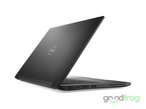 Dell Latitude 7390 / 13,3" / TOUCH / FHD / i5 4CORE / 16GB / SSD 256GB / W10