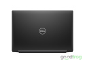 Dell Latitude 7390 / 13,3" / TOUCH / FHD / i5 4CORE / 16GB / SSD 256GB / W10