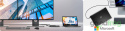 Dell Latitude 7390 / 13,3" / TOUCH / FHD / i5 4CORE / 16GB / SSD 256GB / W10