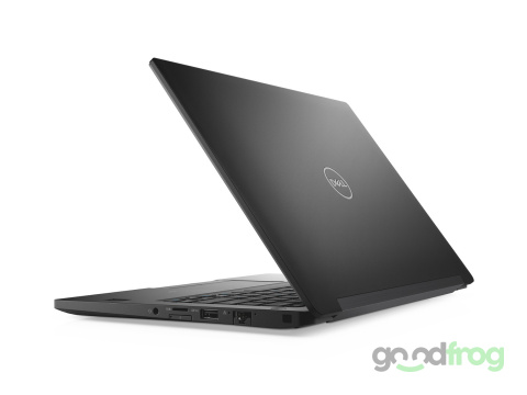 Dell Latitude 7390 / 13,3" / TOUCH / FHD / i5 7th / 8GB / SSD 256GB / W10