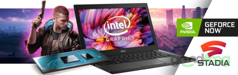 Dell Latitude 7390 / 13,3" / TOUCH / FHD / i5 7th / 8GB / SSD 256GB / W10