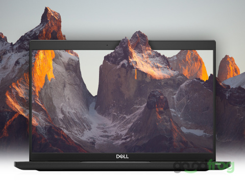 Dell Latitude 7390 / 13,3" / TOUCH / FHD / i5 7th / 8GB / SSD 256GB / W10
