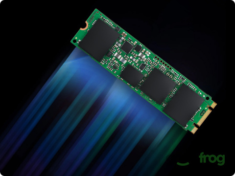 Dysk SSD / 512 GB / M.2 2280 / NVMe / Samsung Dysk SSD / 512 GB / M.2 2280 / NVMe / Samsung