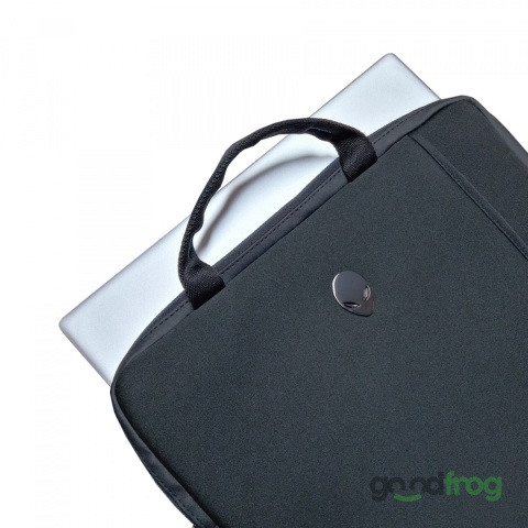 Etui Dell Alienware Vindicator (AWV13NS2.0) / 13" / Neoprene Sleeve / Torba Pokrowiec Case