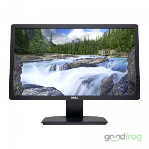Monitor DELL E2013Hc / 20" / LED / 1600 x 900 / VGA DVI