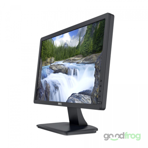 Monitor DELL E2013Hc / 20" / LED / 1600 x 900 / VGA DVI