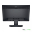 Monitor DELL E2213 / 22" / LED / 16:10 / 1680x1050 / VGA DVI