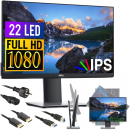 Monitor DELL P2219H / 22