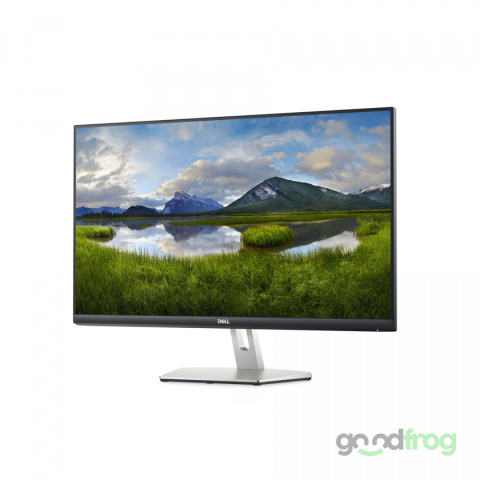 Monitor DELL S2721D / 27" / IPS / QHD 2560×1440 / 75 Hz