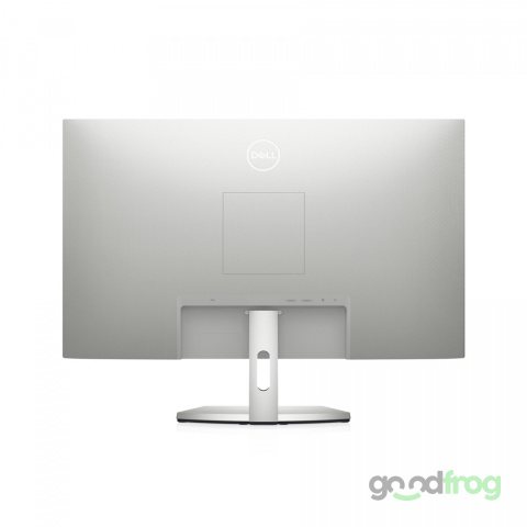 Monitor DELL S2721D / 27" / IPS / QHD 2560×1440 / 75 Hz