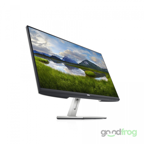 Monitor DELL S2721D / 27" / IPS / QHD 2560×1440 / 75 Hz