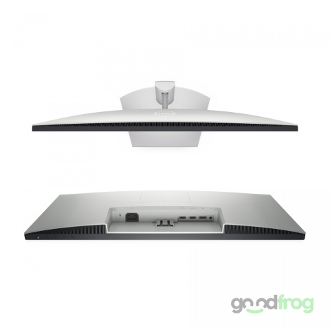 Monitor DELL S2721D / 27" / IPS / QHD 2560×1440 / 75 Hz