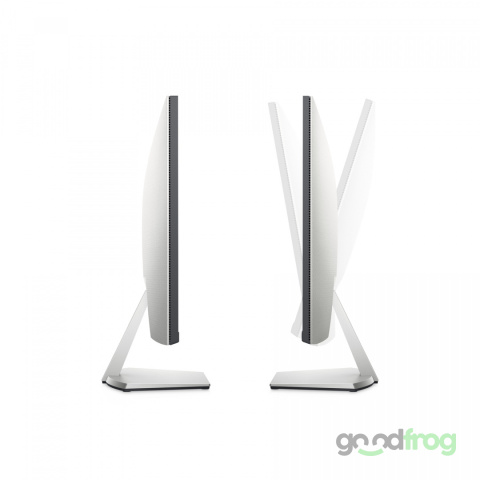 Monitor DELL S2721D / 27" / IPS / QHD 2560×1440 / 75 Hz