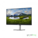 Monitor DELL S2721DS / 27" / IPS / QHD 2560×1440 / 75 Hz / Outlet