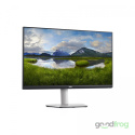 Monitor DELL S2721DS / 27" / IPS / QHD 2560×1440 / 75 Hz / Outlet