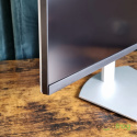 Monitor DELL S2721DS / 27" / IPS / QHD 2560×1440 / 75 Hz / Outlet