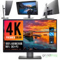 Monitor Dell UP2720Q UltraSharp 27 4K HDR / PremierColor