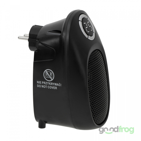 Termowentylator Adler (AD 7726) / Easy heater / Wiatrak / Grzejnik / 1500W Termowentylator Adler (AD 7726) / Easy heater / Wiatrak / Grzejnik / 1500W