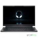 DELL ALIENWARE X14 (White) / 15,6" / 144Hz / i7-12700H / 32GB / 1TB NVMe / NVIDIA RTX