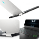 DELL ALIENWARE X14 (White) / 15,6" / 144Hz / i7-12700H / 32GB / 1TB NVMe / NVIDIA RTX