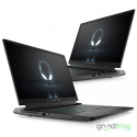 DELL ALIENWARE m15 R6 (Black) / 15,6" / 240Hz / i7-11800H / 32GB / 1TB NVMe / NVIDIA RTX