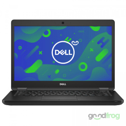Dell Latitude 5480 / 14
