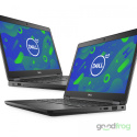 Dell Latitude 5480 / 14" / FHD / i5 4CORE / 16GB / 256GB SSD / NVIDIA