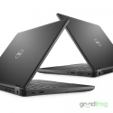 Dell Latitude 5480 / 14" / FHD / i5 4CORE / 16GB / 256GB SSD / NVIDIA