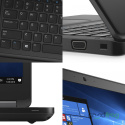 Dell Latitude 5480 / 14" / FHD / i5 4CORE / 16GB / 256GB SSD / NVIDIA