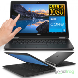 Dell Latitude E7270 / 12