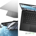 Dell XPS 13 9305 / 13,3" / TOUCH / 4K UHD / i7 EVO / 16GB / SSD 512GB NVMe / W10/11