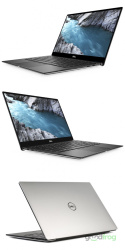 Dell XPS 13 9305 / 13,3" / TOUCH / 4K UHD / i7 EVO / 16GB / SSD 512GB NVMe / W10/11